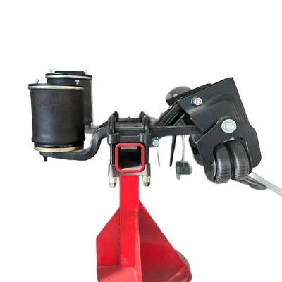 American Suspension Air Ride